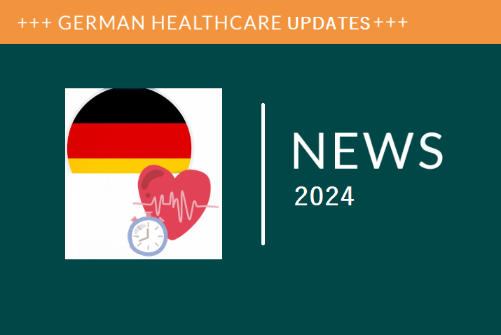 Healthcare Revolution in Germany: Online Appointments Soar, Breakthrough Therapies Emerge