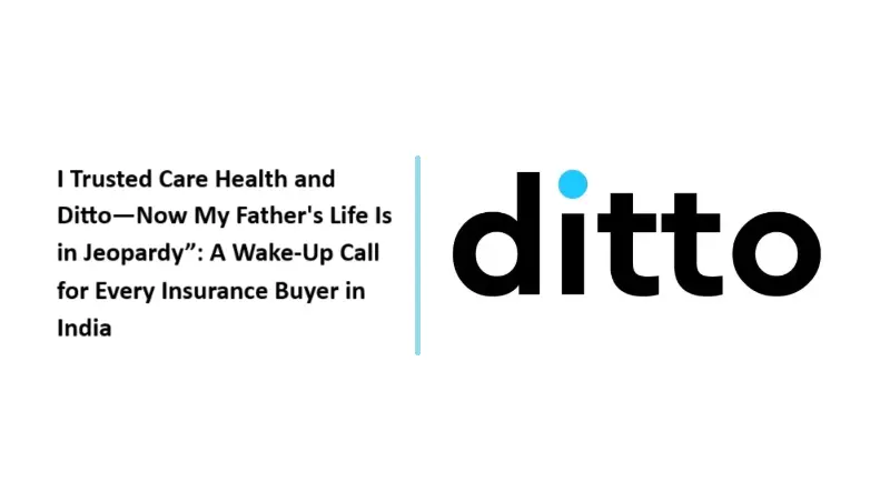 Read This Before You Buy Care Health or Ditto in 2025