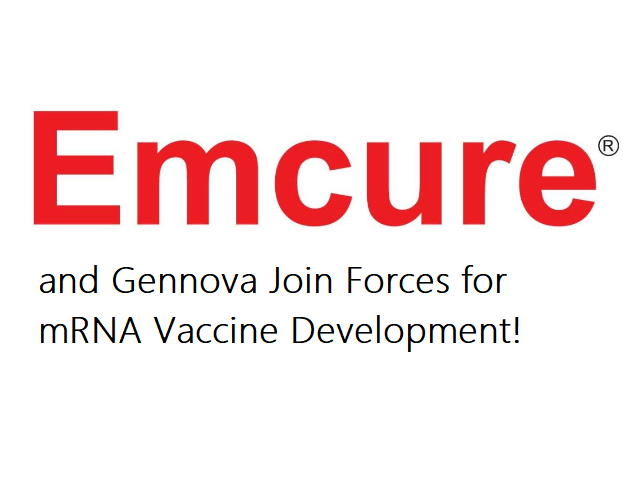 From Lawsuit to Collaboration: Emcure and Gennova Join Forces for mRNA Vaccine Development!