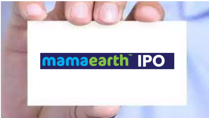 Mamaearth's Journey: A Shift from Profit to Purpose as IPO Beckons