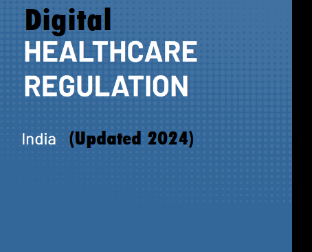 Decoded: Navigating the Evolving Maze of Digital Health Laws in India