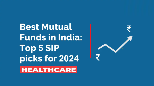 Top 5 Mutual Funds to Invest in Your Well being (and Portfolio)