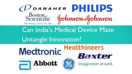 New Pricing Rules: Boon or Bane for MedTech Industry in India