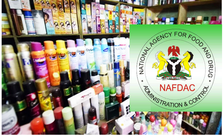 Addressing Nigeria's Skin Lightening Crisis: A Health Emergency