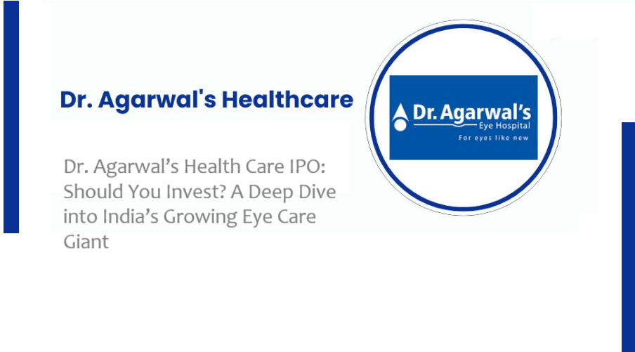 Should You Invest in Dr Agarwals Health Care IPO